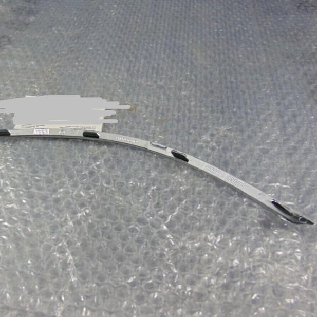 Mercedes-Benz C-Class C200 Front Bumper Trim (2048853721/2048853821)