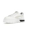 Puma Women's Mayze Stack Sneakers White Vaporous Gray 384363-01