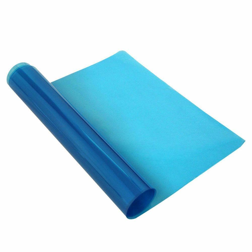 Ultra Clear Anti Fog Protective Film for Car Rearview Mirror 99% Transmittance