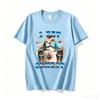 I Eat Ceunisext Funny Cat Meme Tee Shirt Cotton Short Sleeve Stupid Ugly Cats Printed T Shirt Casual O Neck Graphic Tees Tees