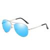 Men's Polarized Anti-UV Trendy Frog Driving Sunglasses 2025