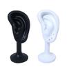 Earrings Display Holder Stand Mannequin Jewelry Rack Ear Model Jewelry Display Earrings Jewelry Shop Tool