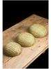Multi-Purpose Bamboo Weaving Basket for Washing, Draining, and Storing Vegetables, Fruits, Rice, and Steamed Buns