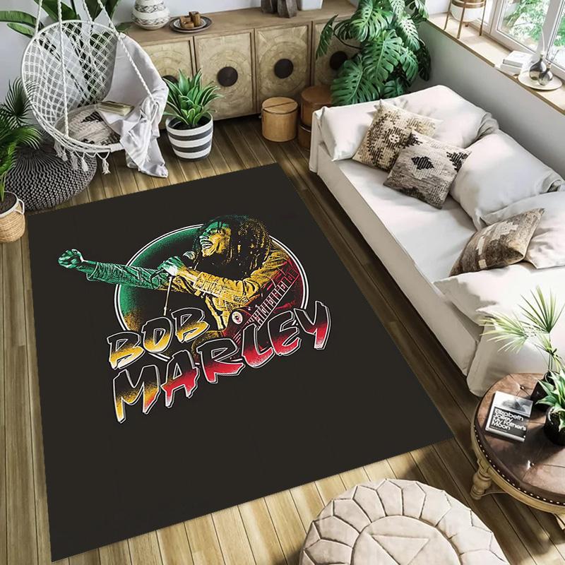Harmony Peace: Make Love, Not War carpet Doormat Home Decor Office chair cushion Room Protective pad