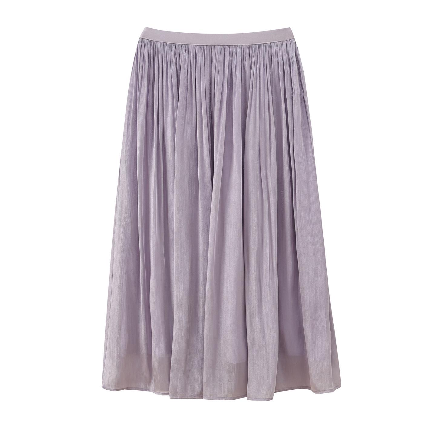 XM1426123980 Midi Skirt - Do Not Shoot XL (65-75 kg)