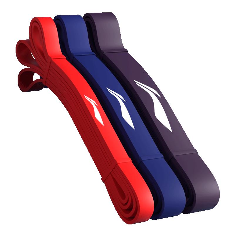Li-Ning Fitness Resistance Bands