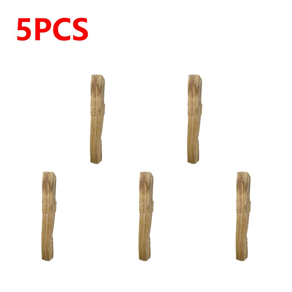 1-20PCS Palo Santo Natural Incense Sticks  Purifying Healing Stress Relief Scented Aroma Sticks Wooden Smudging Stick for Home