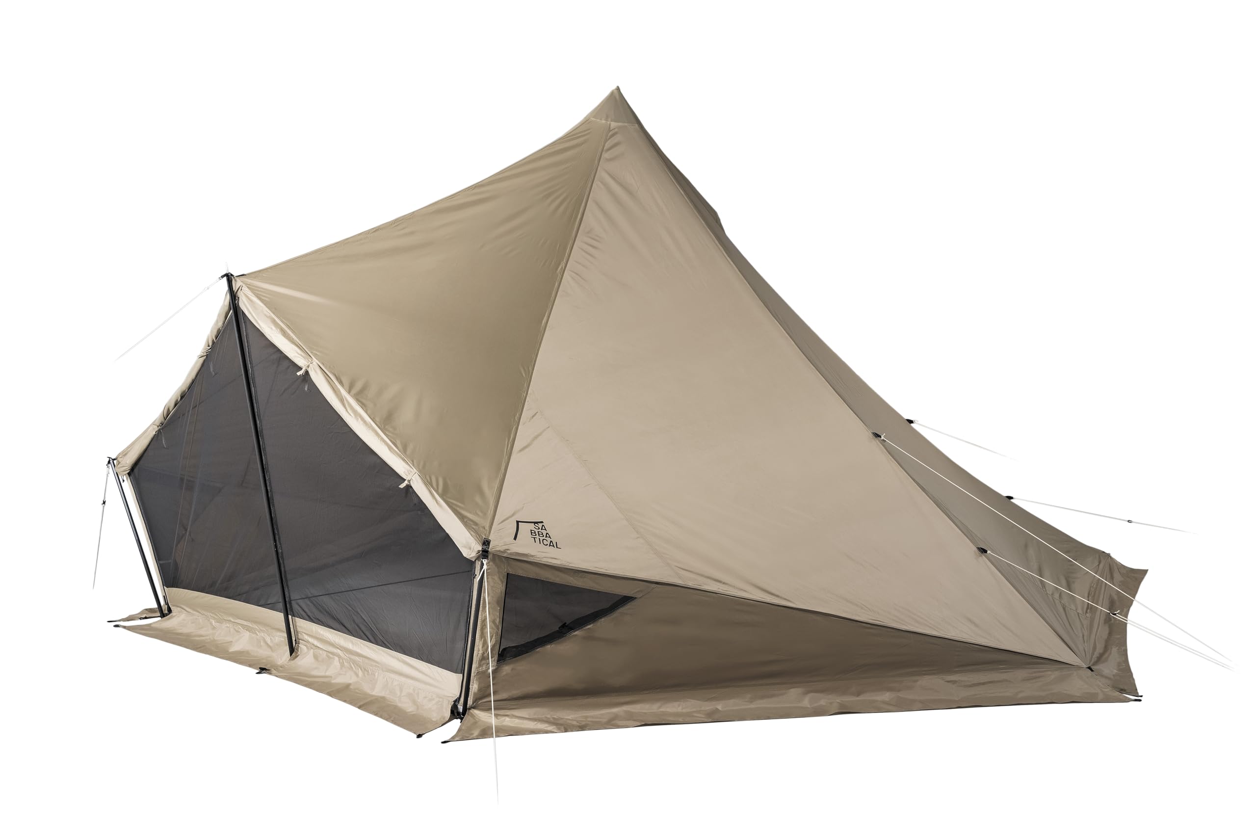 

Morning Glory (tent body/synthetic material)
