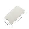 Foldable Camping Cooking Wind Shield Aluminum Camping Equipment Camp Stove Windshield  Travel