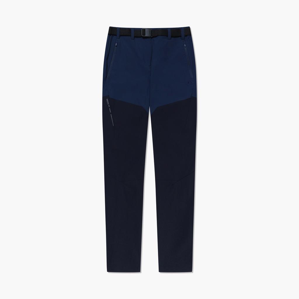 Nepa 7I41606 Women'S Mountain Color Hybrid Pants