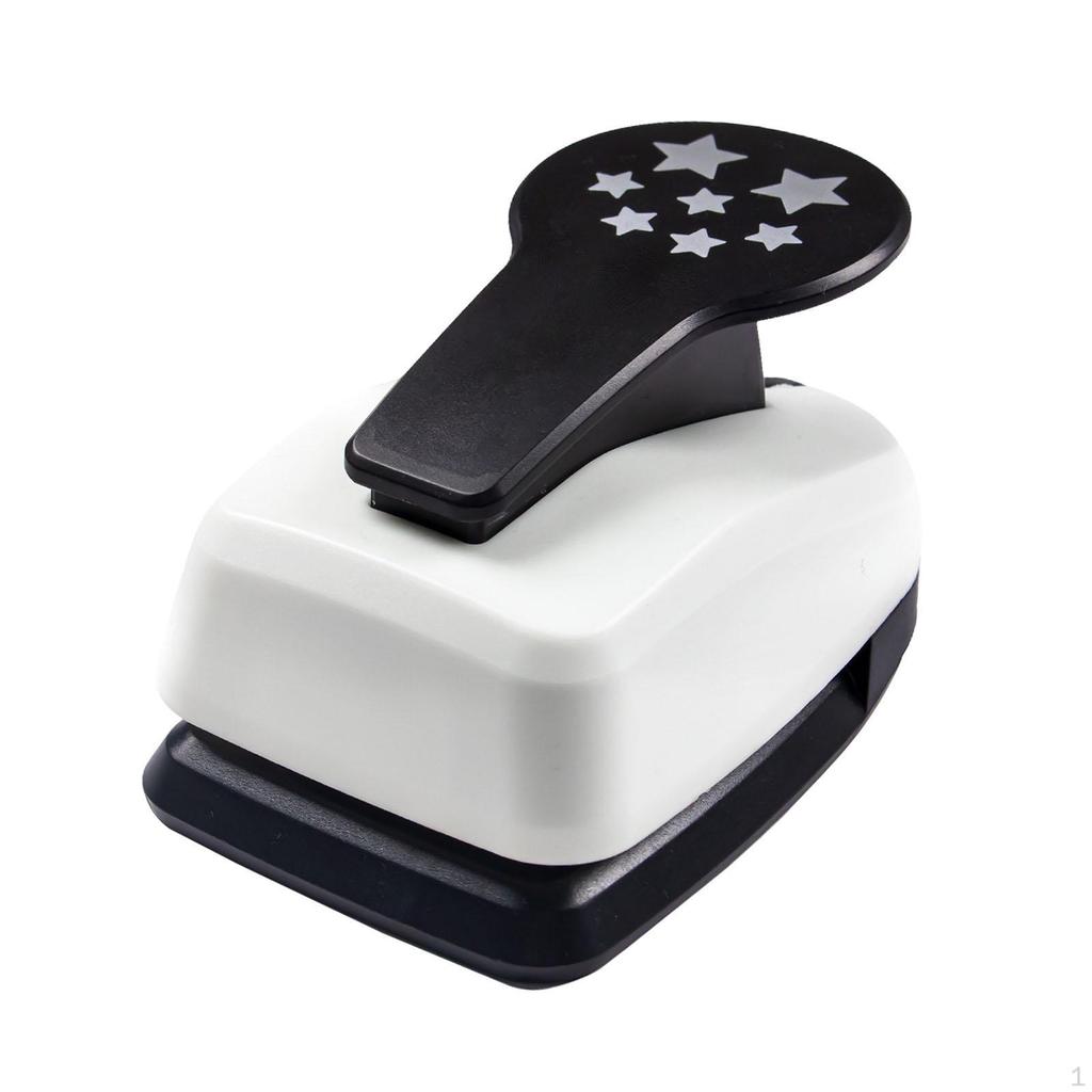 Craft Paper Punch Cutter Puncher for Greeting Cards