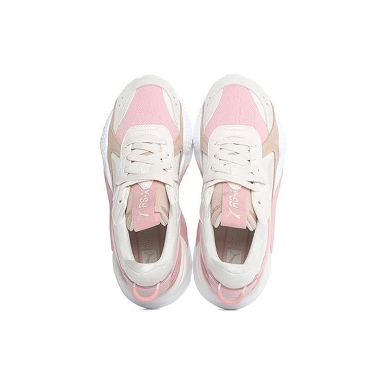 (WMNS) PUMA RS-X Reinvent 'Bridal Rose' Women's 371008-01