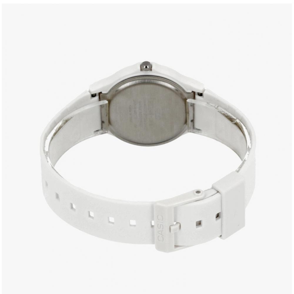 Casio Mq 24b 7bdf  Mq 24b 7b  Analog Sat Student Urethane Watch