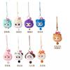 Null Tuan Tuanzai Tuanzi Xingyu Series Trading Plush 1box 8pcs