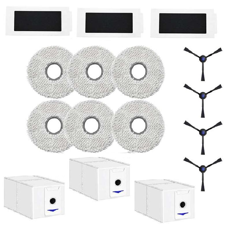 A25F-Для робота-пылесоса ECOVACS DEEBOT Для робота-пылесоса Ecovacs Запасная часть для робота-пылесоса