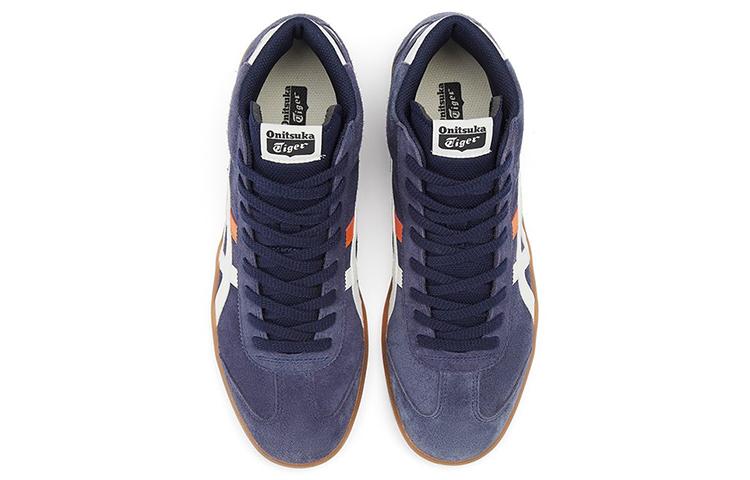 ONITSUKA TIGER Tokuten Mt 'Navy White Gum' 1183C011-400