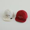 New Spring/Summer Baby Quick-Dry Hat, Fashionable Soft-Brimmed Duckbill Cap, Korean Style Infant Sun Hat, Children's Hat