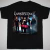 Evanescence Kapela - Největší Hity Unisex Tričko Plná Velikost S Až 5XL TP307