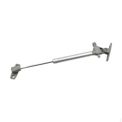Cabinet Door Gas Spring Damper Easy Installation Parts Pneumatic Lifting Furniture Bed