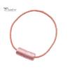 Curtain Ties Magnetic Tiebacks, Modern Simple Rope Tie Backs, Heavy Duty Magnets Decorative Drapes Weave Holdbacks for Home Bedroom Office Wall Damage