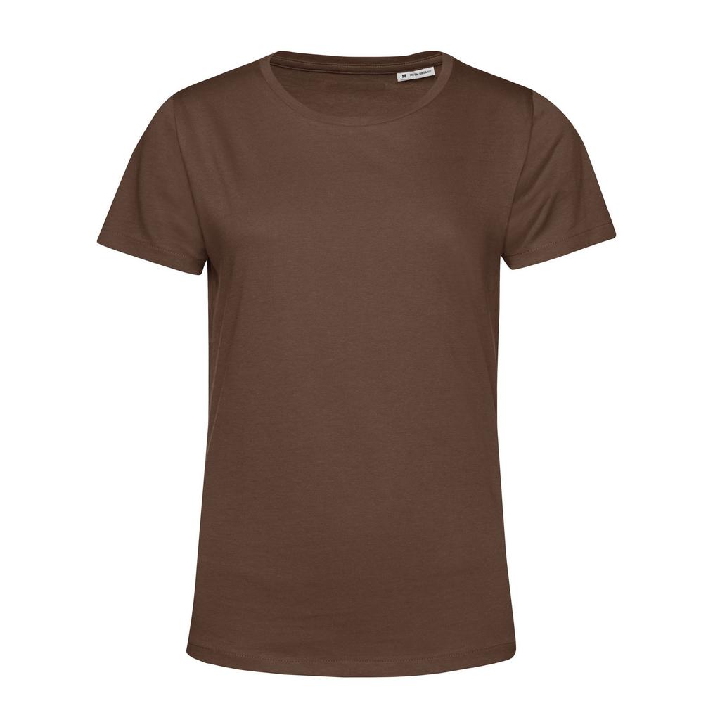 B&C Womens/Ladies Inspire E150 Organic T-Shirt