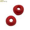 New Silicone Valve Mouth Washers Gasket For Dirt Bike Pit Bike Motorcycle Motocross CRF KTM YZF RMZ KLX 125 250 350 450