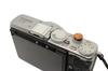 Metal Hot Shoe Simple Type Silver with various manufacturers Canon and Sony cameras available F-Foto Cover, A, (Compatible (FUJIFILM recommended),