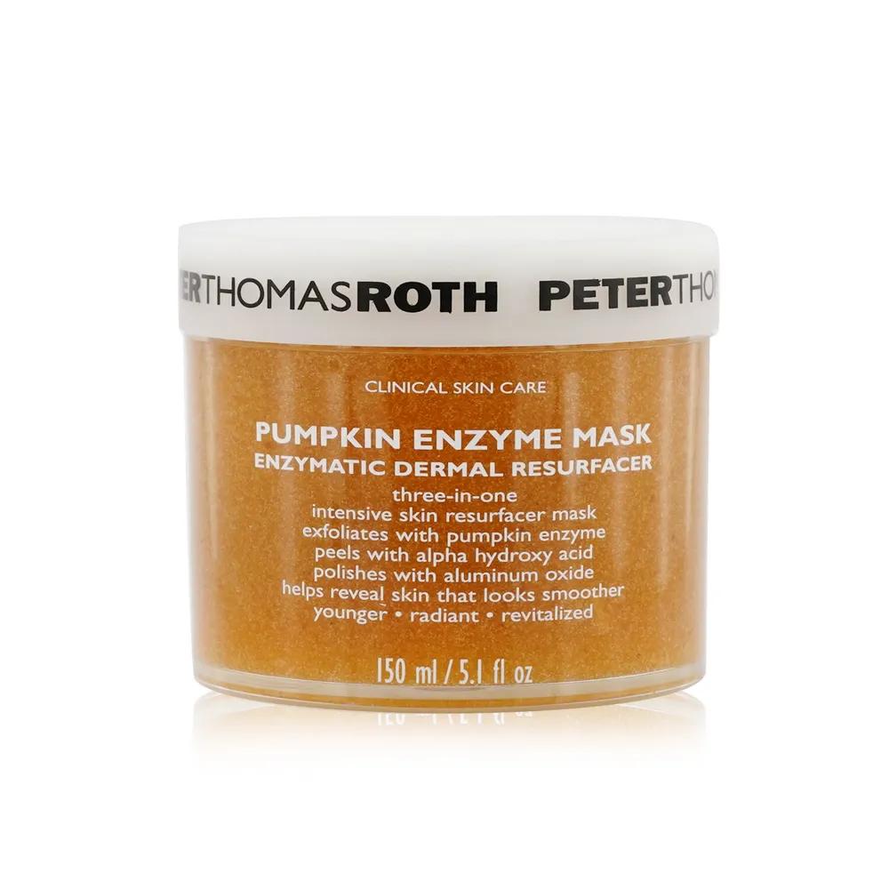 

Pumpkin Enzyme Mask 150ml/5oz