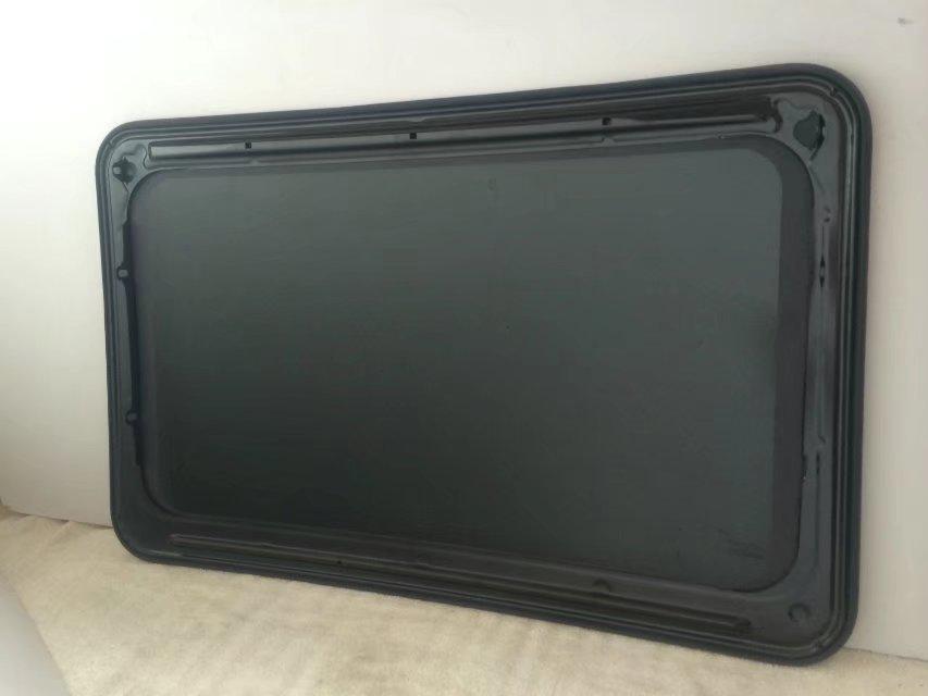 Universal Car Sunroof Glass Assembly - Quick Install, Nationwide Service, Best Seller