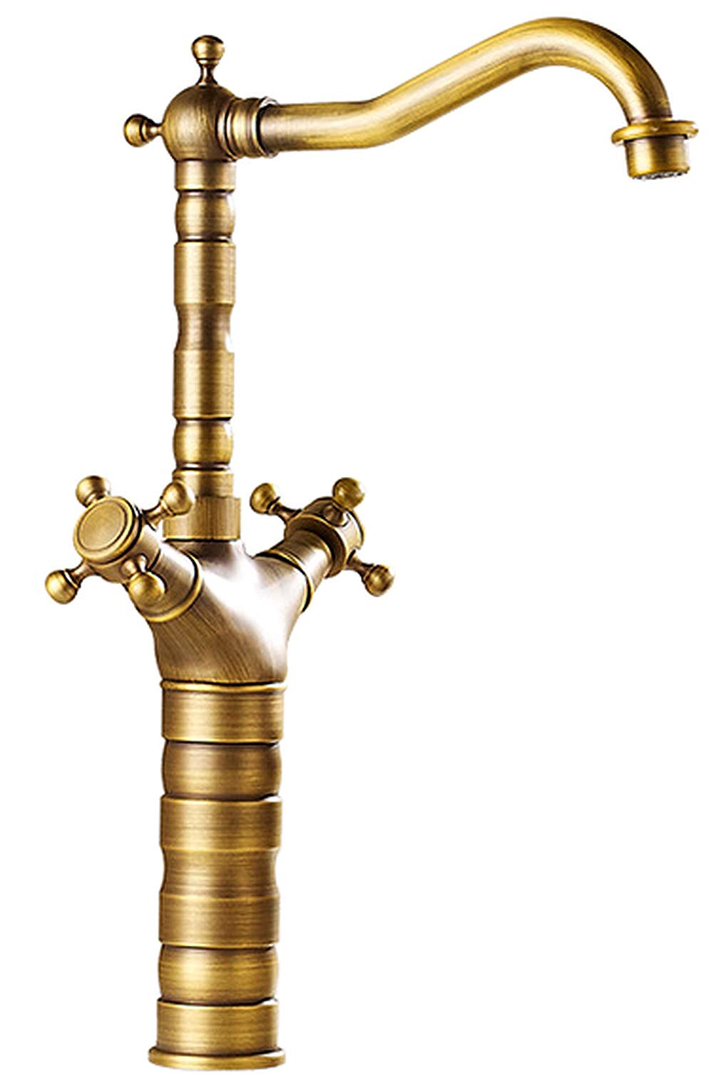 

Life System Antique Mixing Faucet ...