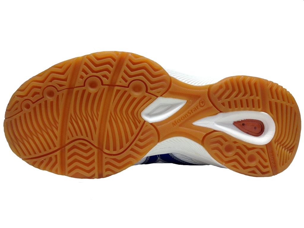 Moonstar Gymstar S400 Gym Indoor Moonstar Shoes, Shoes, (Size 28.0cm)