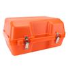 Prism Carrying Case Double Lock Design High Tenacity PP Lightweight Surveying Instrument Carrying