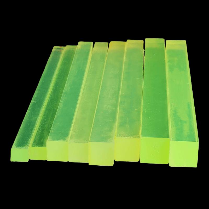 Jinchenchi Polyurethane Square Bar