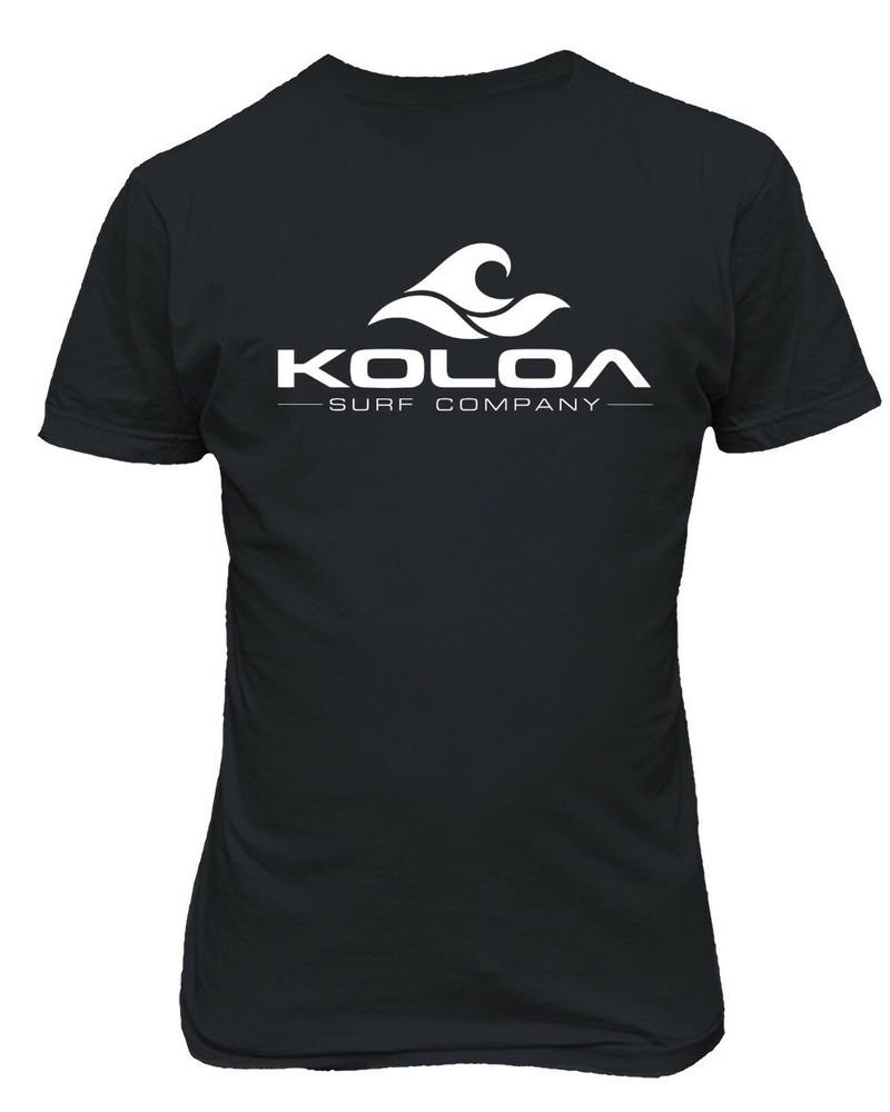 Koloa Surf Wave Logo Men s T-Shirt Unisex T-Shirt M
