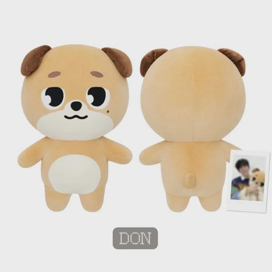 

Day6 Giant Denimals Don