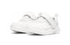 Nike Varsity Leather Low Top Toddler Shoes Pure White Infant And Toddler CN9397-101