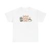Instant Human Just Add Coffee T Shirt