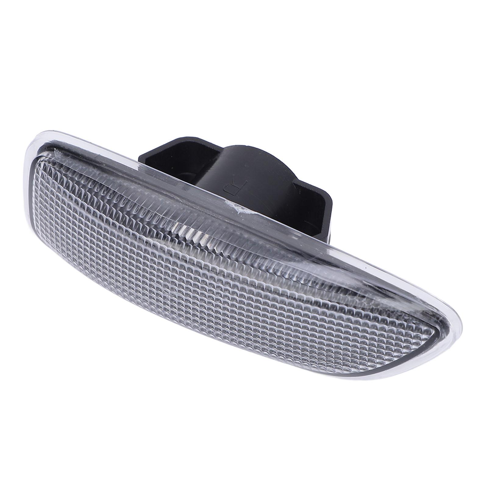 

Линза бокового габаритного огня Повышенная безопасность Стильный вид Высокая прочность Корпус линзы указателя поворота для