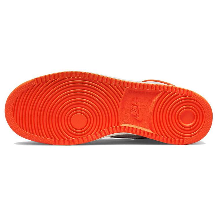 New JORDAN 1 Retro Ajko Rush Orange DO5047-801
