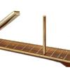 Prensa para Trastes de Guitarra Profissional Ferramenta de Reparo para Luthier Liga Durável para Substituição de Trastes de Guitarra Acústica Elétrica