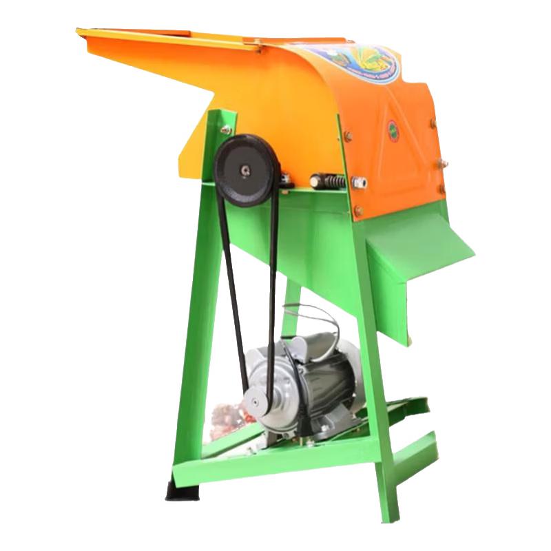 Automatic Electric Corn Thresher and Peeler CN plug (adapter included)