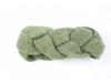 Handmade Woolen Cable Knit Headband Ear Warmer - European, American, Korean Style for Autumn/Winter