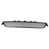 Priekinio buferio ventiliacijos grotelės apatinės A2128850522 Mercedes Benz E-Class W212 2014-2016