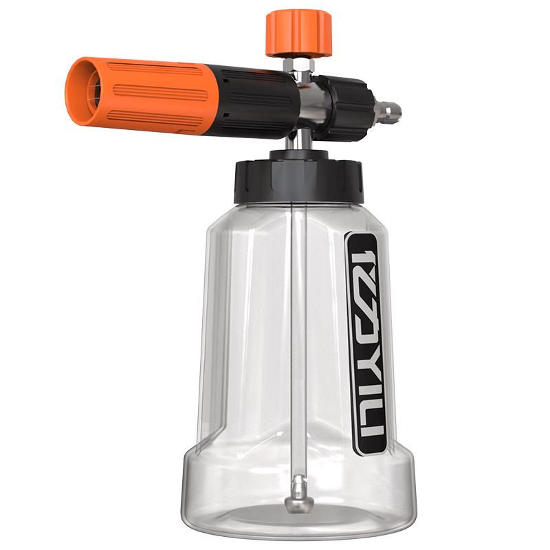 Yili High-Pressure Car Wash Foam Cannon