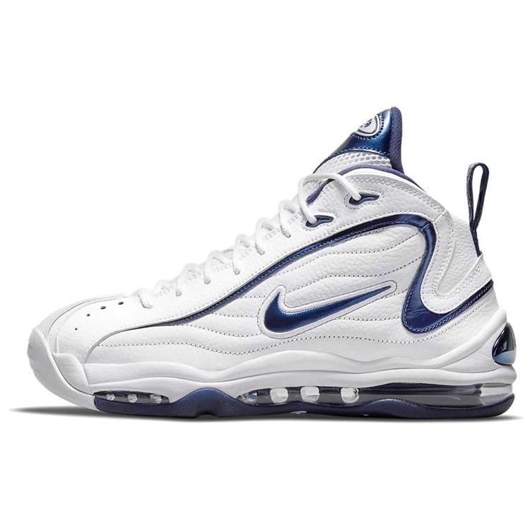 

Nike Air Total Max Uptempo Midnight Navy CZ2198-100 42.5