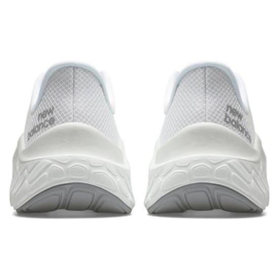 New Balance Fresh Foam X Kaiha Road Low White Silver Metallic W - WKAIRCW1