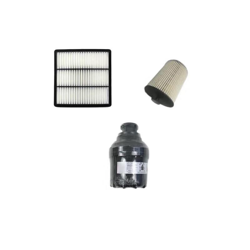 Lingxi Automotive Engine Filter Kits