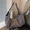 Niche Design Backpack New Casual Large-capacity Messenger Bag Travel Lightweight Shoulder Bag Casual Canvas Bag