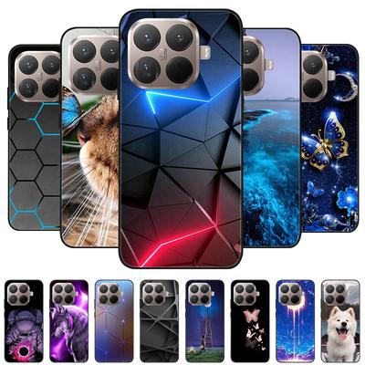Für Xiaomi 15T Pro 15t Hülle Neue Mode Niedlich Cartoon Luxus Weiche Silikonhülle Für Xiaomi 15t Pro 15TPro 15 t stoßfest Funda