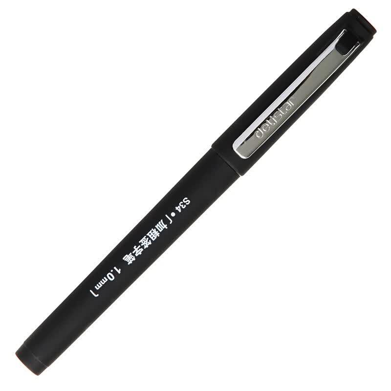 Deli S34 Gel Pen
